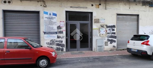 4 rooms Apartment in Pagani, Italy No. 228840 25
