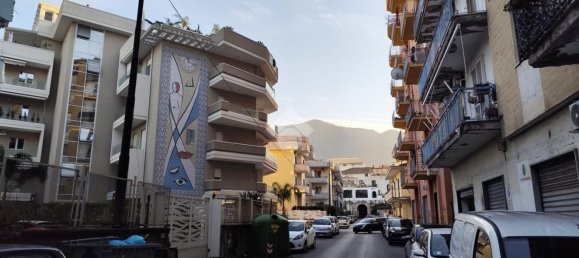 4 rooms Apartment in Pagani, Italy No. 228840 23