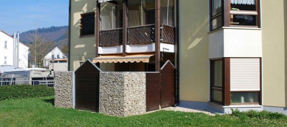 4 rooms Apartment in Waldshut, Germany No. 338294 13