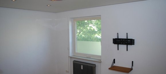 4 rooms Apartment in Waldshut, Germany No. 338294 12
