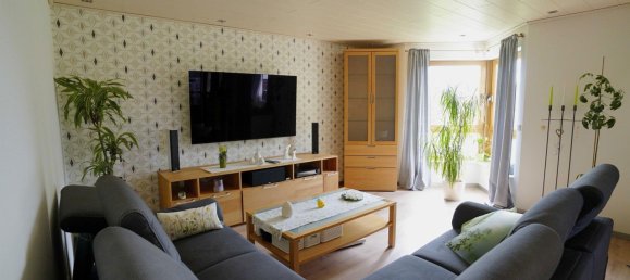 4 rooms Apartment in Waldshut, Germany No. 338294 5