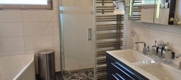 4 rooms Apartment in Waldshut, Germany No. 338294 3