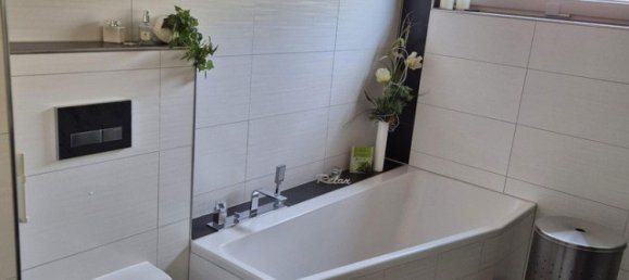 4 rooms Apartment in Waldshut, Germany No. 338294 4