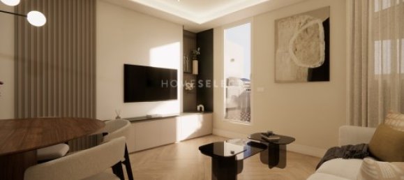 2 bedrooms Apartment in Madrid, Spain No. 118203 3