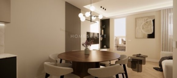 2 bedrooms Apartment in Madrid, Spain No. 118203 4