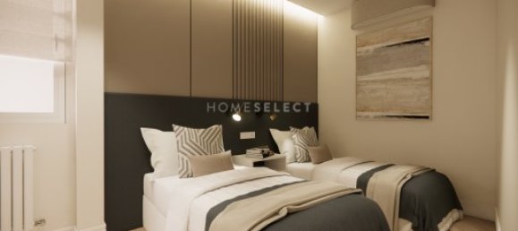 2 bedrooms Apartment in Madrid, Spain No. 118203 7