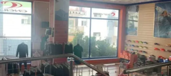 440m² Commercial property in Arcos de la Frontera, Spain No. 104986 5