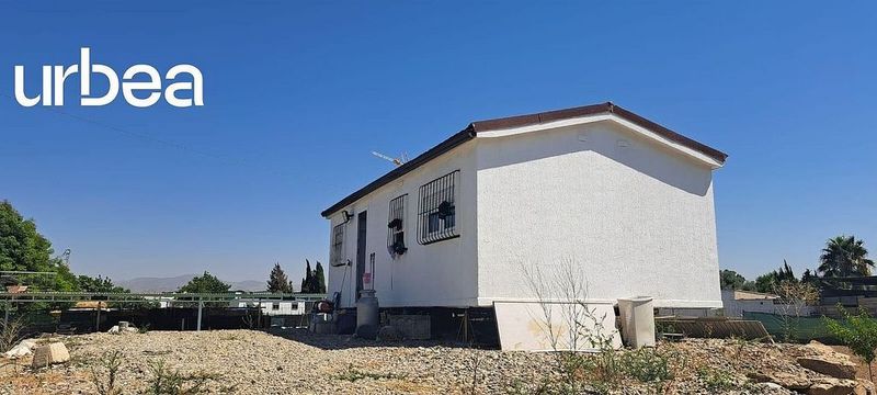 Земельный участок 2000м² в Алаурин-де-ла-Торре, Испания № 221829