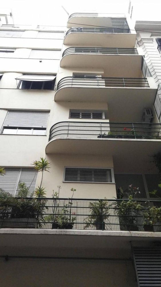 3 Schlafzimmer Wohnung in Buenos Aires, Argentina, Nr. 93740