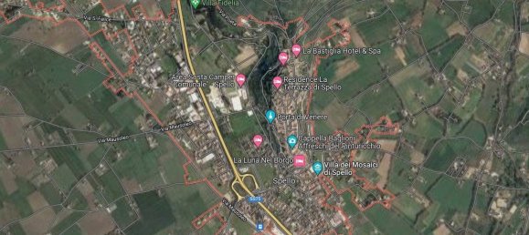 Villa T3 em Spello, Italy N.º 270968 17