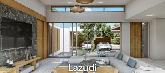 4 bedrooms Villa in Bang Tao, Thailand No. 17191 4