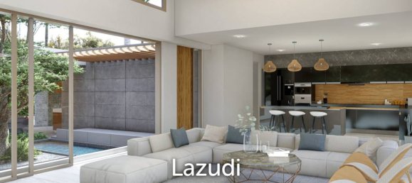 4 bedrooms Villa in Bang Tao, Thailand No. 17191 3