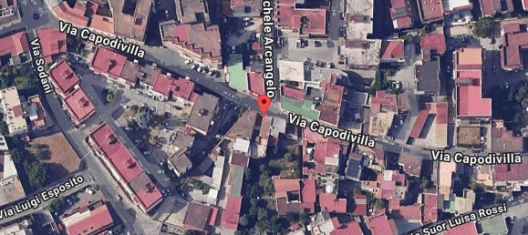 4 bedrooms Apartment in Sant'Anastasia, Italy No. 296264 2