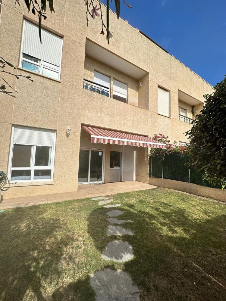 3 bedrooms House in Benalmadena, Spain No. 247911