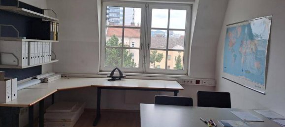 Oficina de 4 habitaciónes en Linz, Austria No. 246856 5