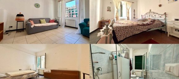 1 bedroom Apartment in Genoa, Italy No. 371138 9