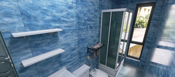 1 bedroom Apartment in Genoa, Italy No. 371138 6