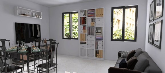 1 bedroom Apartment in Genoa, Italy No. 371138 3