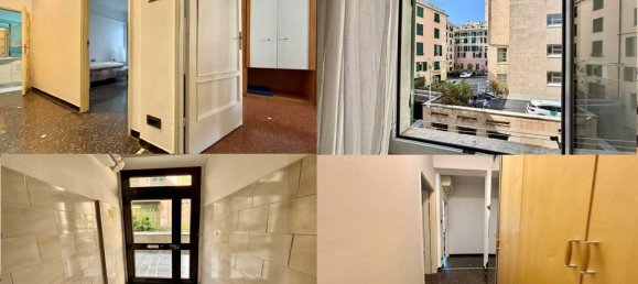 1 bedroom Apartment in Genoa, Italy No. 371138 10