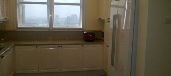 3 bedrooms Apartment in Nam Tu Liem, Vietnam No. 5242 10