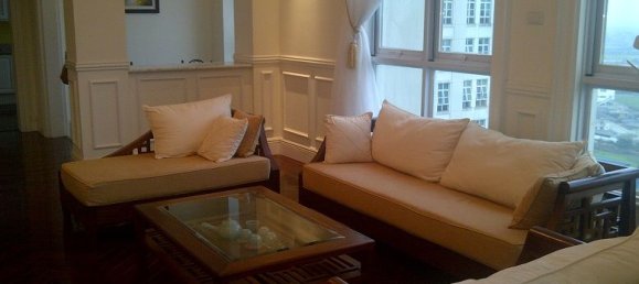 3 bedrooms Apartment in Nam Tu Liem, Vietnam No. 5242 24