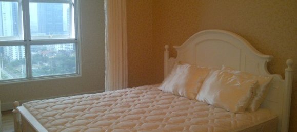 3 bedrooms Apartment in Nam Tu Liem, Vietnam No. 5242 26