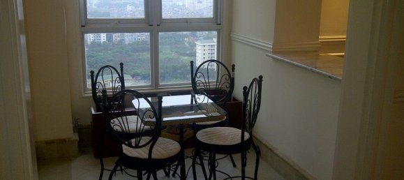 3 bedrooms Apartment in Nam Tu Liem, Vietnam No. 5242 7