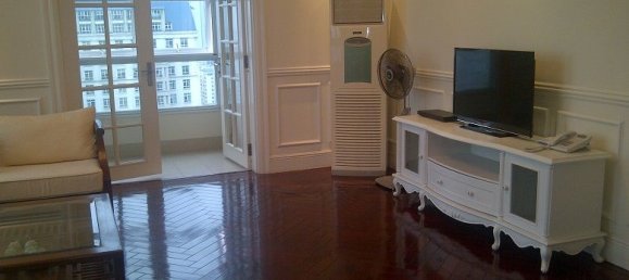 3 bedrooms Apartment in Nam Tu Liem, Vietnam No. 5242 4