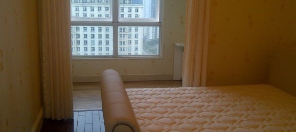 3 bedrooms Apartment in Nam Tu Liem, Vietnam No. 5242 3