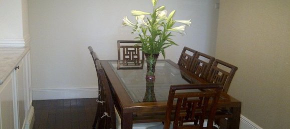 3 bedrooms Apartment in Nam Tu Liem, Vietnam No. 5242 6
