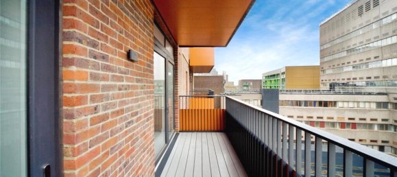 1 bedroom Apartment in The Hyde, United Kingdom No. 11676 4