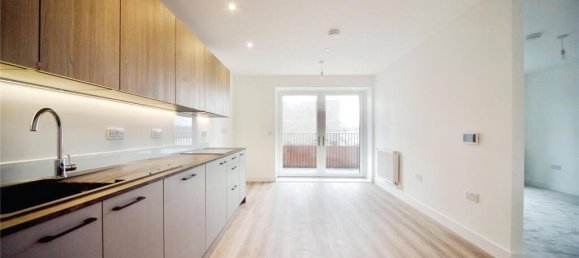 1 bedroom Apartment in The Hyde, United Kingdom No. 11676 9