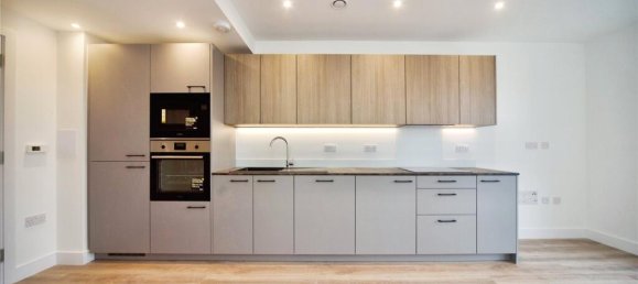 1 bedroom Apartment in The Hyde, United Kingdom No. 11676 7