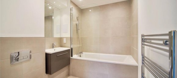 1 bedroom Apartment in The Hyde, United Kingdom No. 11676 5