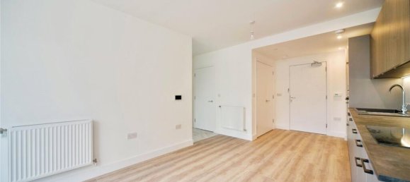 1 bedroom Apartment in The Hyde, United Kingdom No. 11676 12