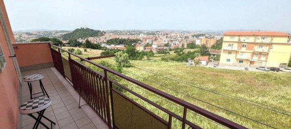 4 rooms Apartment in Campobasso, Italy No. 128311 14