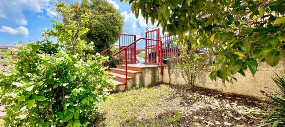 4 rooms Apartment in Campobasso, Italy No. 128311 20