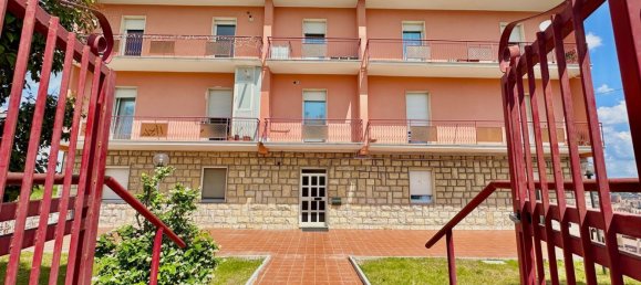 4 rooms Apartment in Campobasso, Italy No. 128311 15