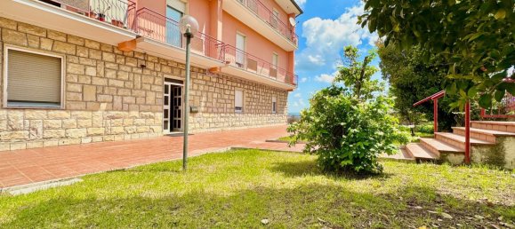 4 rooms Apartment in Campobasso, Italy No. 128311 17