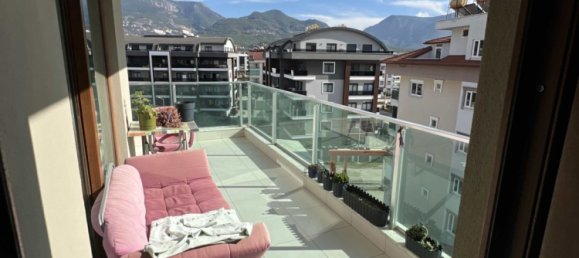 Wohnung 4+1 in Alanya, Turkey, Nr. 32409 8