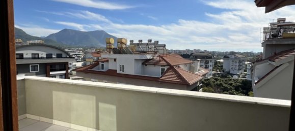 Wohnung 4+1 in Alanya, Turkey, Nr. 32409 4