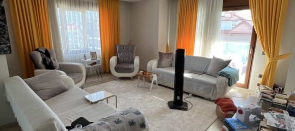 Wohnung 4+1 in Alanya, Turkey, Nr. 32409 12