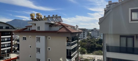 Wohnung 4+1 in Alanya, Turkey, Nr. 32409 9