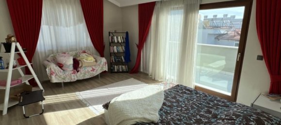 Wohnung 4+1 in Alanya, Turkey, Nr. 32409 29