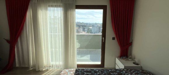 Wohnung 4+1 in Alanya, Turkey, Nr. 32409 3