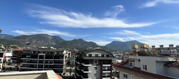 Wohnung 4+1 in Alanya, Turkey, Nr. 32409 7