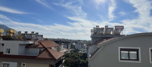 Wohnung 4+1 in Alanya, Turkey, Nr. 32409 6