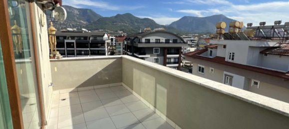 Wohnung 4+1 in Alanya, Turkey, Nr. 32409 5