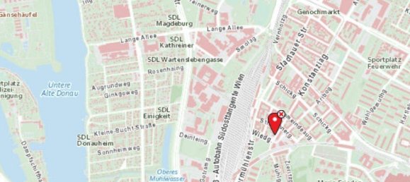 4-salle Duplex à Vienna, Austria No. 255765 26