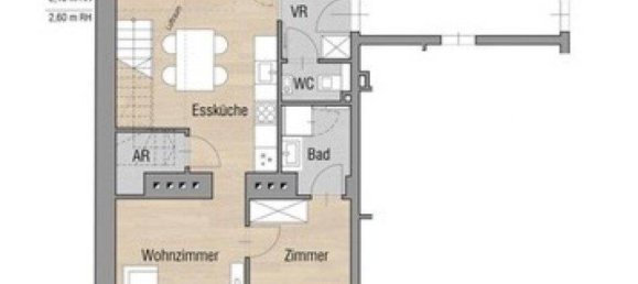 4-salle Duplex à Vienna, Austria No. 255765 24